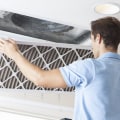 20x25x5 Air Filter Complete Guide: How to Choose, Install, and Get the Most from Your Filter