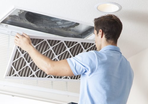 20x25x5 Air Filter Complete Guide: How to Choose, Install, and Get the Most from Your Filter